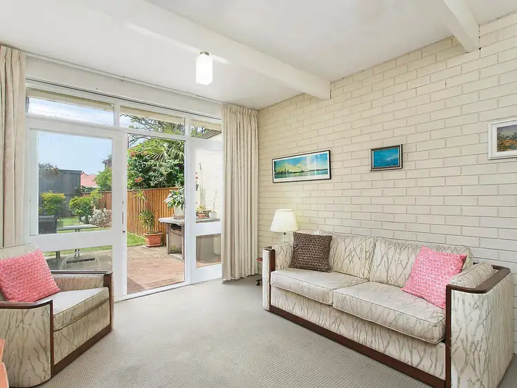 Fifth view of Homely house listing, 5 Bowral Street, Kensington NSW 2033