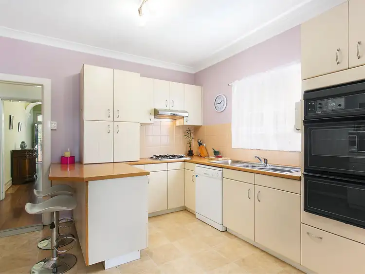 Sixth view of Homely house listing, 5 Bowral Street, Kensington NSW 2033