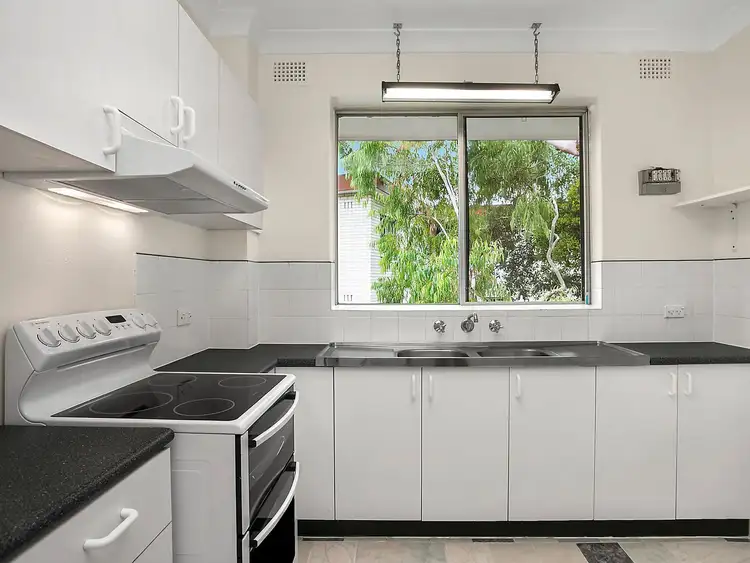 Third view of Homely apartment listing, 17/34 Burdett Street, Hornsby NSW 2077