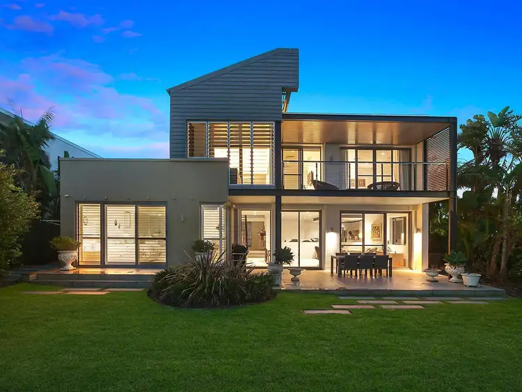 Main view of Homely house listing, 1 Sandbar Terrace, Magenta NSW 2261