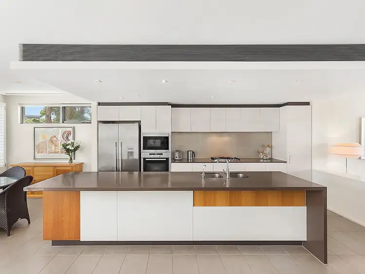 Second view of Homely house listing, 1 Sandbar Terrace, Magenta NSW 2261