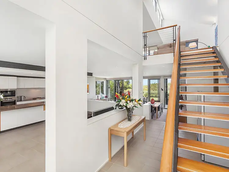 Fifth view of Homely house listing, 1 Sandbar Terrace, Magenta NSW 2261