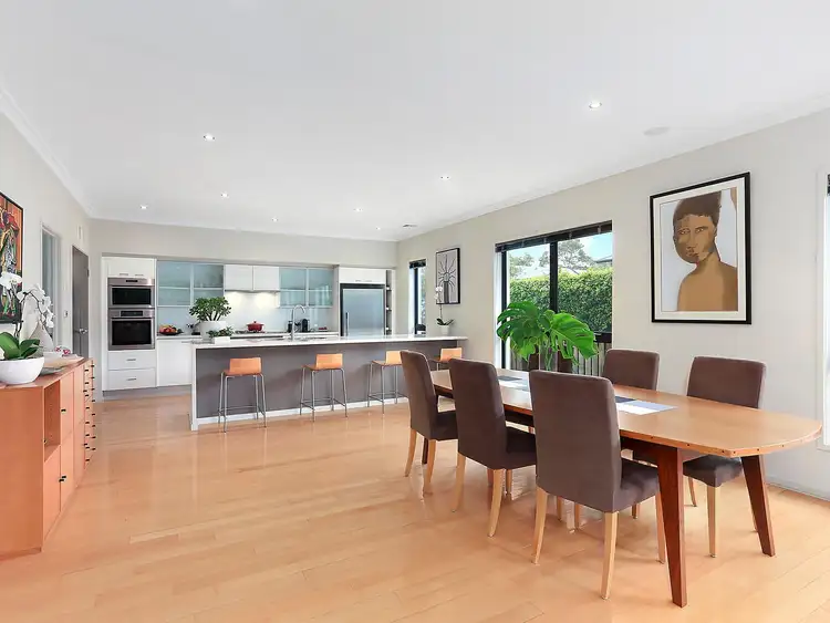 Second view of Homely house listing, 14 Grevillea Avenue, Warriewood NSW 2102
