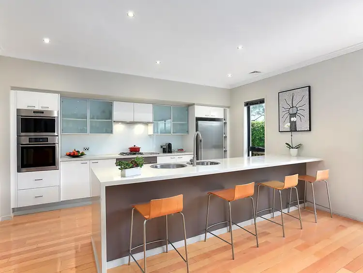 Fourth view of Homely house listing, 14 Grevillea Avenue, Warriewood NSW 2102