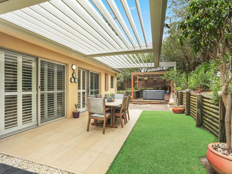 Fourth view of Homely townhouse listing, 1637 Pittwater Road, Mona Vale NSW 2103