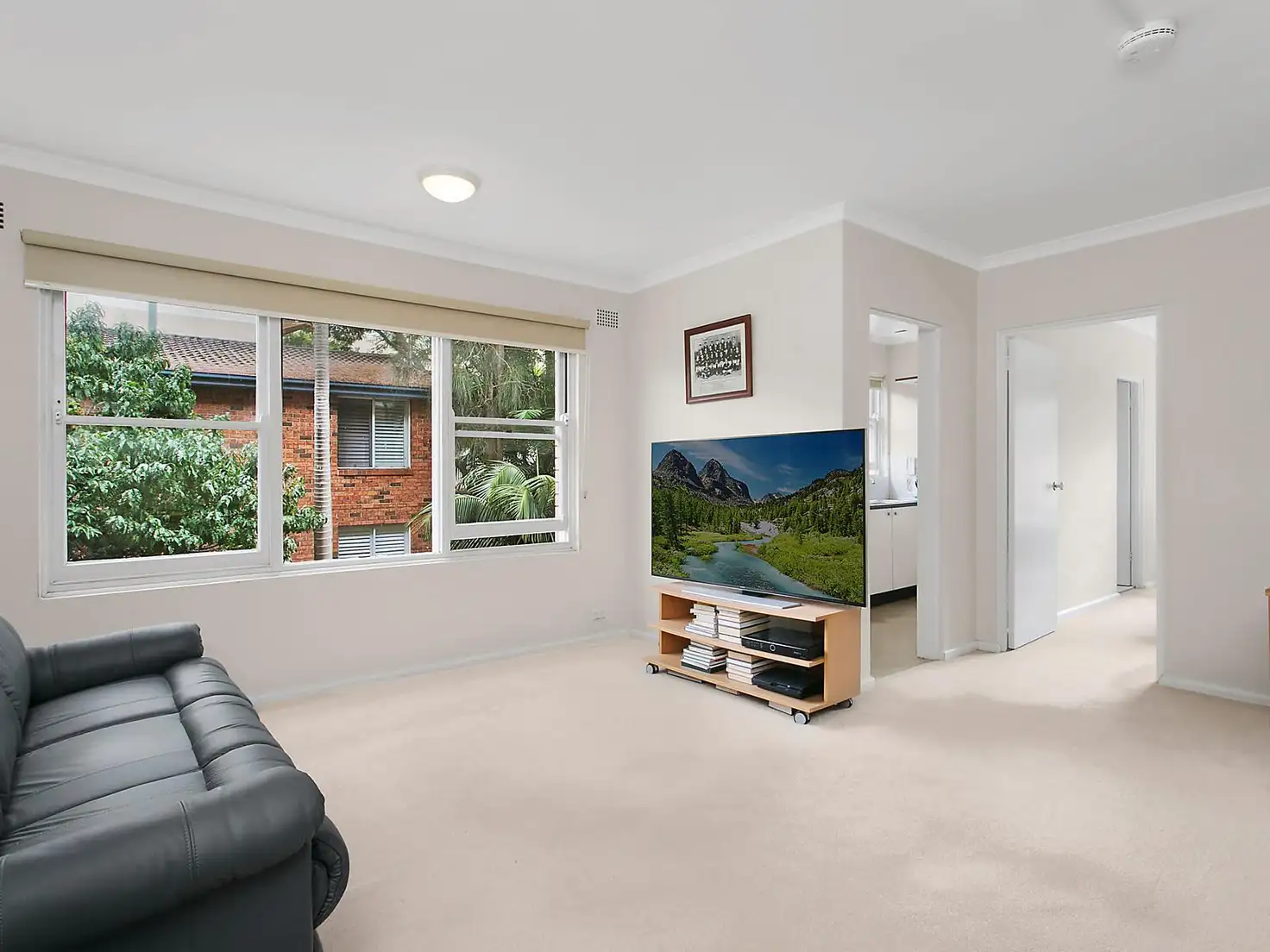 Main view of Homely apartment listing, 8/8A Rangers Road, Cremorne NSW 2090