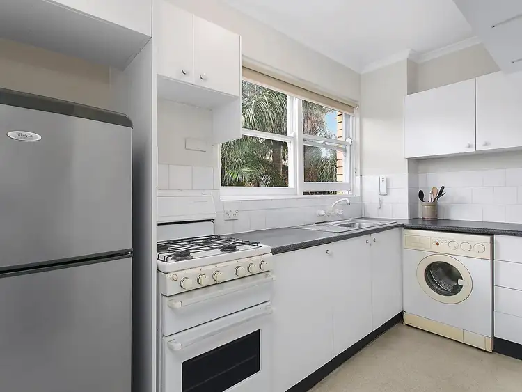 Second view of Homely apartment listing, 8/8A Rangers Road, Cremorne NSW 2090