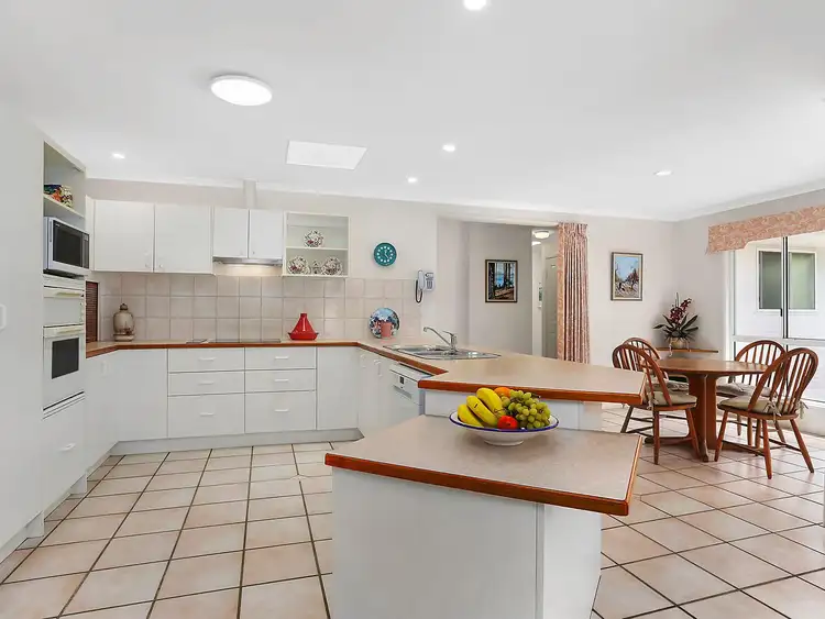 Third view of Homely house listing, 7 Defender Court, Sunrise Beach QLD 4567