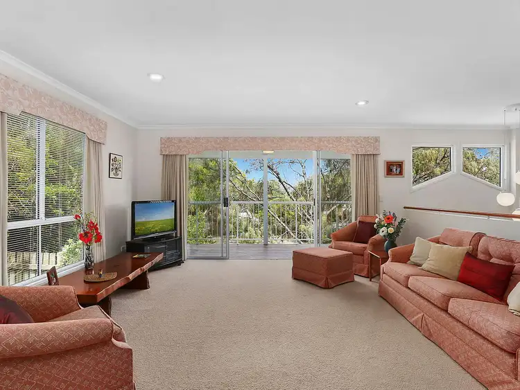 Fourth view of Homely house listing, 7 Defender Court, Sunrise Beach QLD 4567
