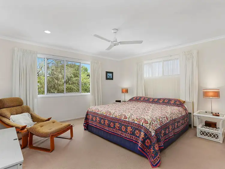 Fifth view of Homely house listing, 7 Defender Court, Sunrise Beach QLD 4567