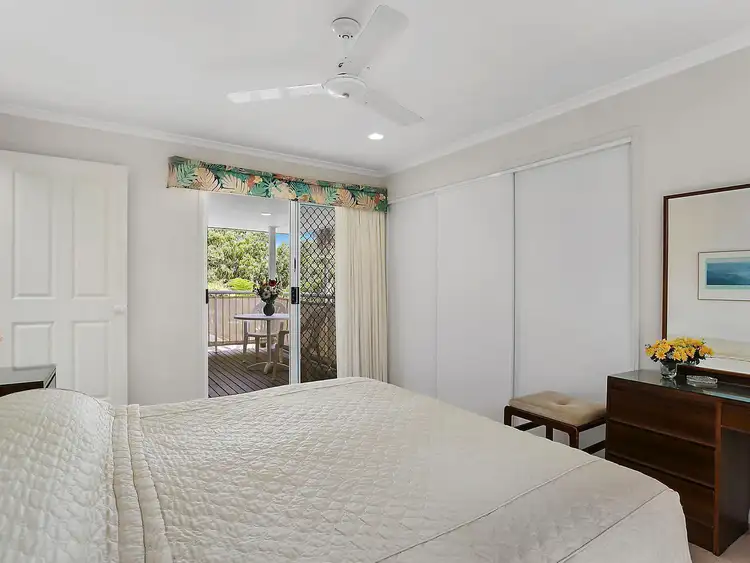 Sixth view of Homely house listing, 7 Defender Court, Sunrise Beach QLD 4567
