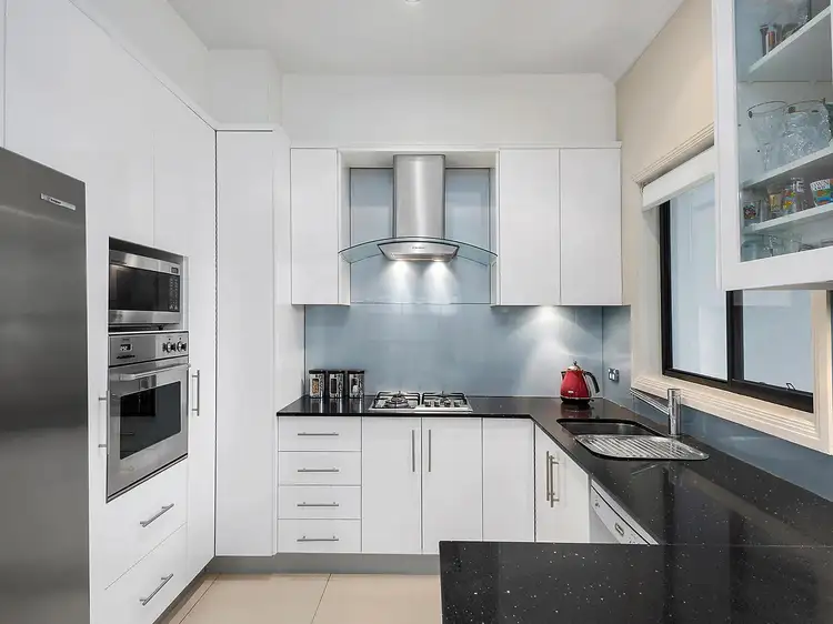 Third view of Homely semi-detached listing, 145a Bransgrove Road, Panania NSW 2213