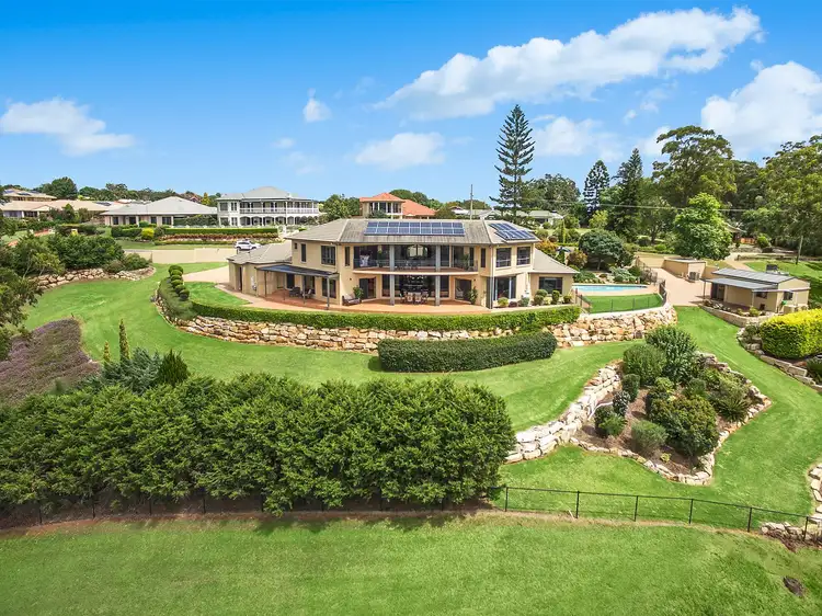 2 Kara View Court, Rangeville QLD 4350