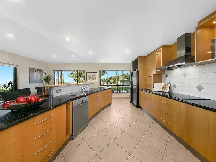 Fifth view of Homely house listing, 2 Kara View Court, Rangeville QLD 4350