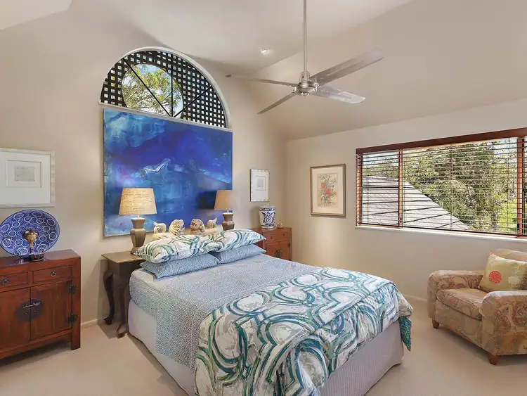 Fifth view of Homely house listing, 36 Lakeside Drive, Macmasters Beach NSW 2251