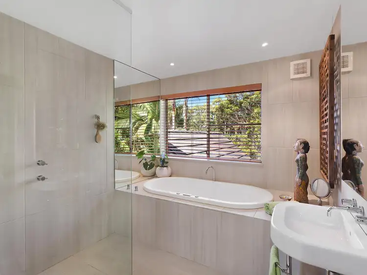 Sixth view of Homely house listing, 36 Lakeside Drive, Macmasters Beach NSW 2251