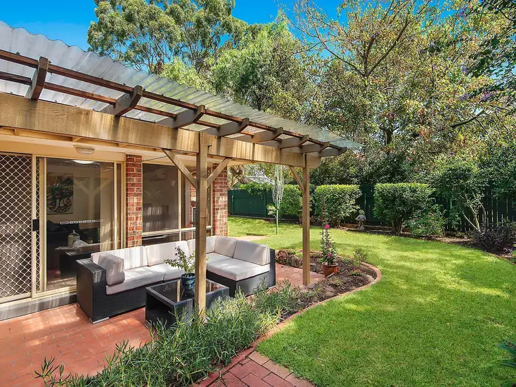 Third view of Homely villa listing, 189A Bath Road, Kirrawee NSW 2232