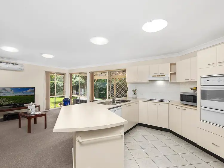 Fourth view of Homely villa listing, 189A Bath Road, Kirrawee NSW 2232