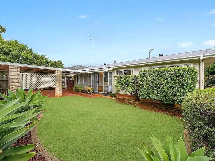 322 Alderley Street, Kearneys Spring QLD 4350