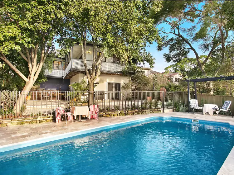 45 Homedale Crescent, Connells Point NSW 2221
