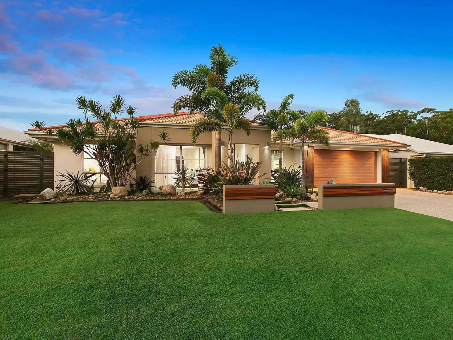 Main view of Homely house listing, 30 Figbird Crescent, Buderim QLD 4556