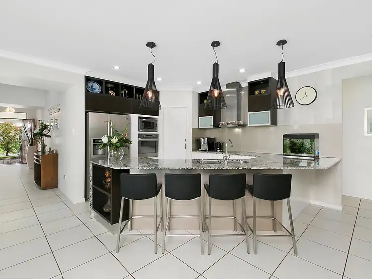 Second view of Homely house listing, 30 Figbird Crescent, Buderim QLD 4556