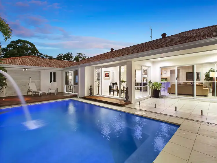 Fourth view of Homely house listing, 30 Figbird Crescent, Buderim QLD 4556