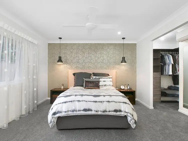 Fifth view of Homely house listing, 30 Figbird Crescent, Buderim QLD 4556