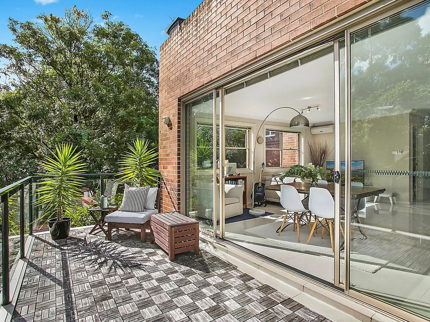 Main view of Homely apartment listing, 6/38 Elizabeth Street, Artarmon NSW 2064