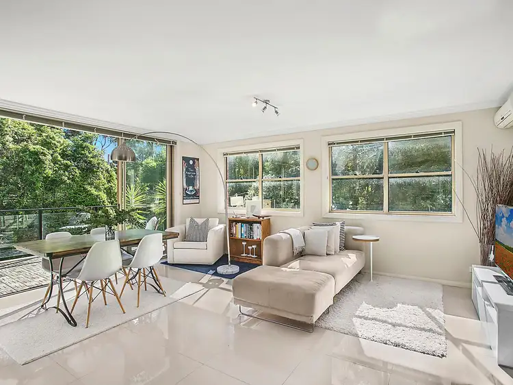 Second view of Homely apartment listing, 6/38 Elizabeth Street, Artarmon NSW 2064