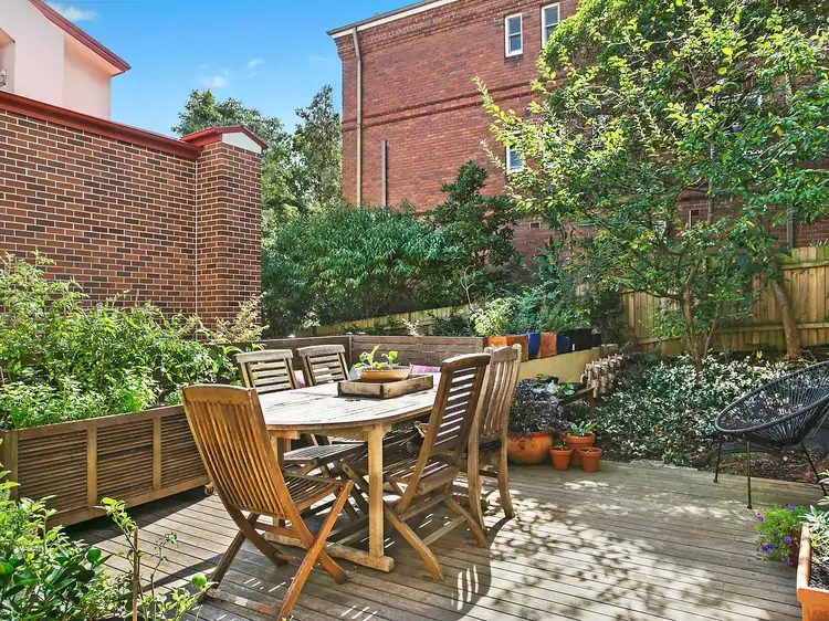 Fourth view of Homely apartment listing, 6/38 Elizabeth Street, Artarmon NSW 2064