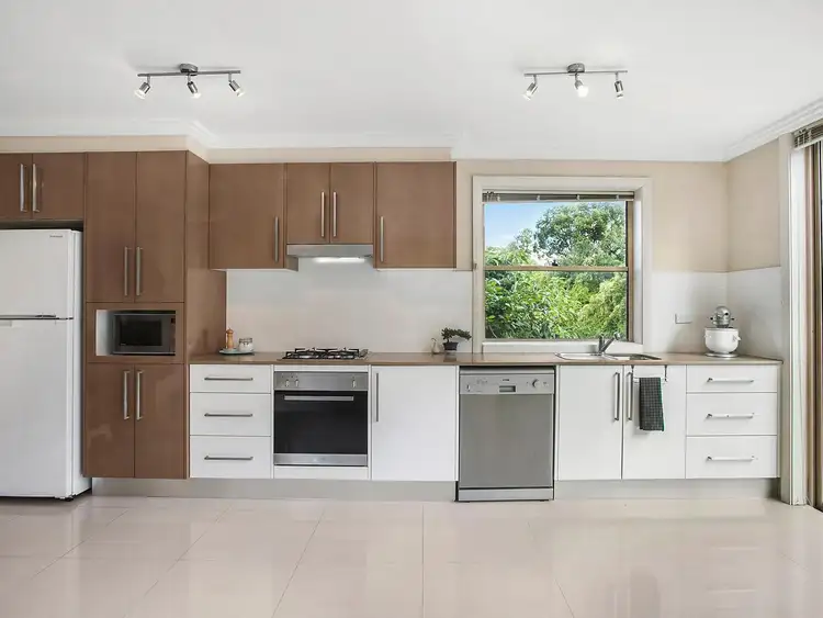 Fifth view of Homely apartment listing, 6/38 Elizabeth Street, Artarmon NSW 2064