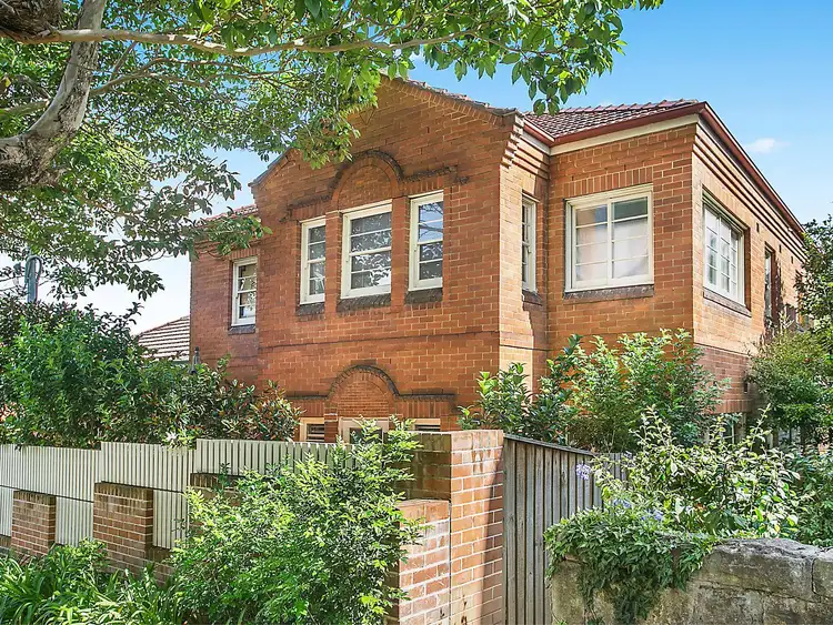 Sixth view of Homely apartment listing, 6/38 Elizabeth Street, Artarmon NSW 2064