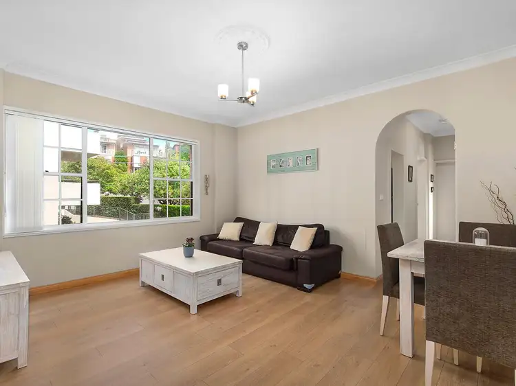 9/9 Dudley Street, Randwick NSW 2031