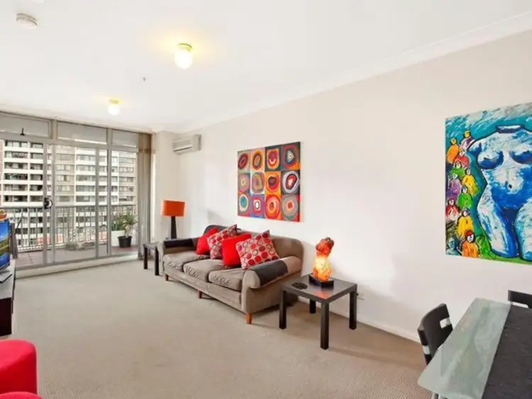 82/6 Poplar Street, Surry Hills NSW 2010