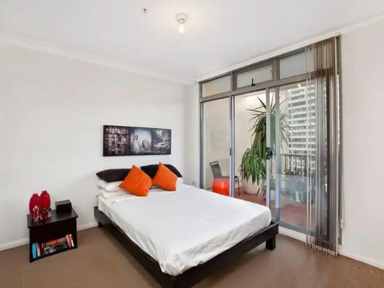 Second view of Homely apartment listing, 82/6 Poplar Street, Surry Hills NSW 2010