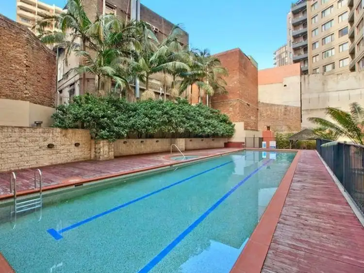 Fourth view of Homely apartment listing, 82/6 Poplar Street, Surry Hills NSW 2010