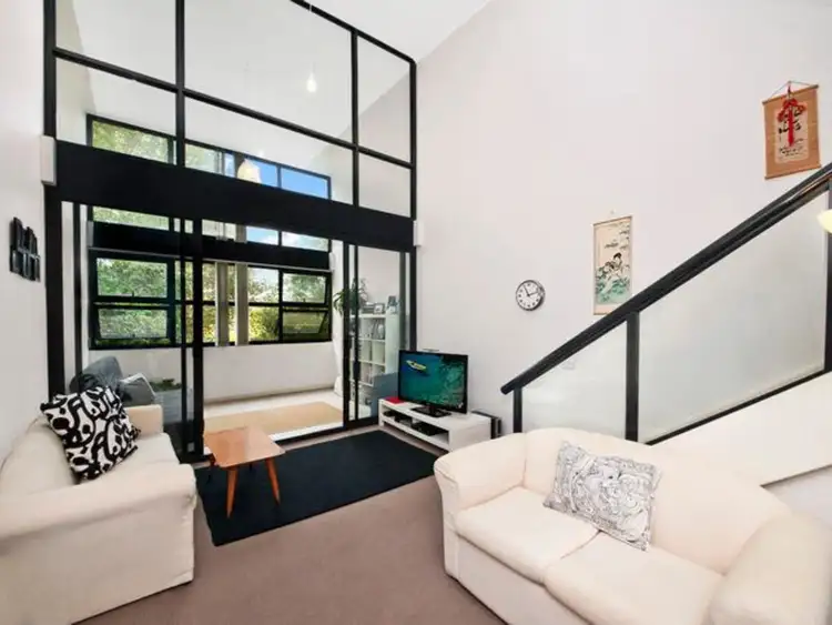 103/174 Goulburn Street, Surry Hills NSW 2010