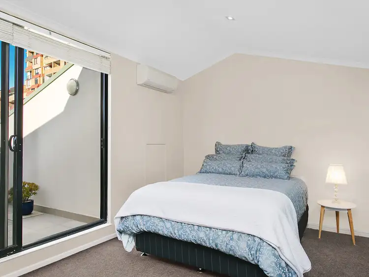 Second view of Homely apartment listing, 21/26 McElhone Street, Woolloomooloo NSW 2011