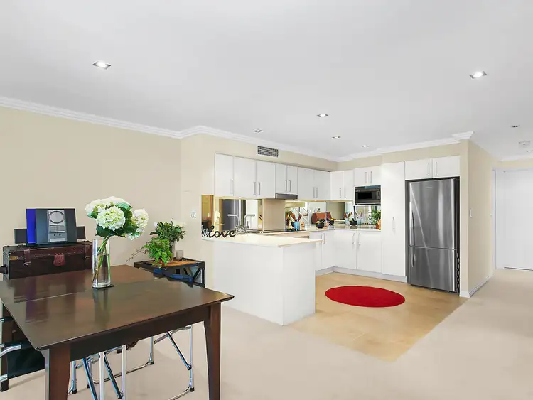 Fourth view of Homely apartment listing, 21/26 McElhone Street, Woolloomooloo NSW 2011
