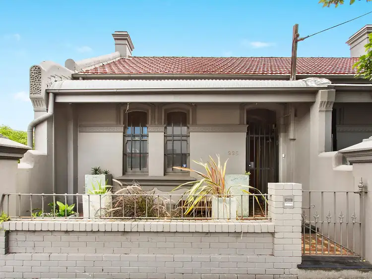 Main view of Homely house listing, 995 Bourke Street, Waterloo NSW 2017