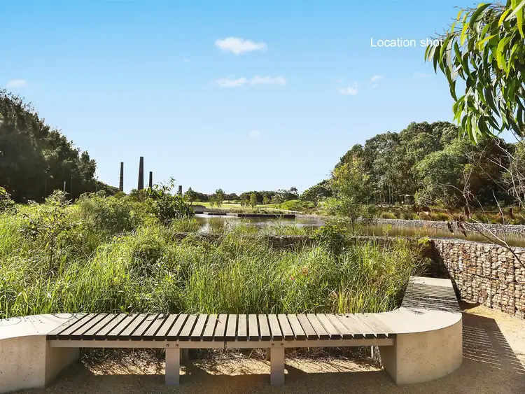 Third view of Homely house listing, 995 Bourke Street, Waterloo NSW 2017