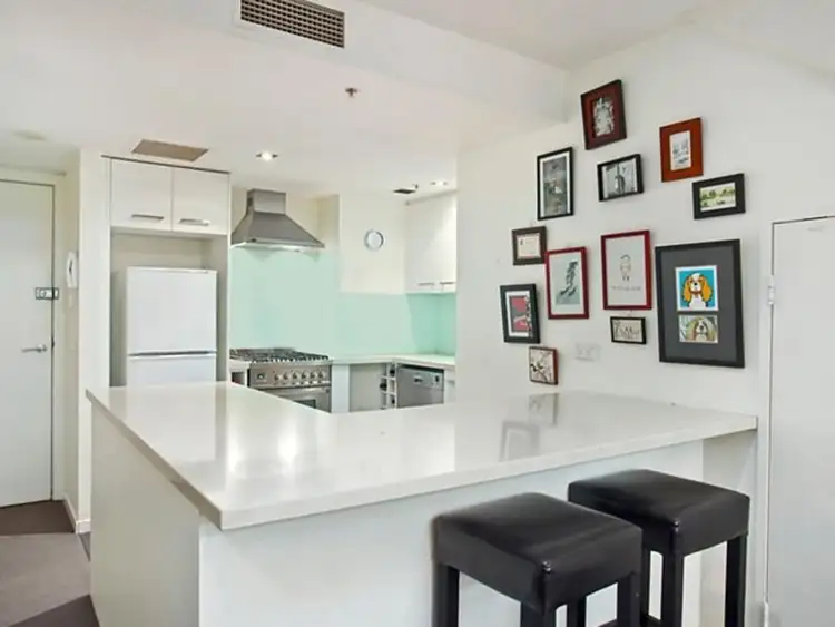 106/174 Goulburn Street, Surry Hills NSW 2010