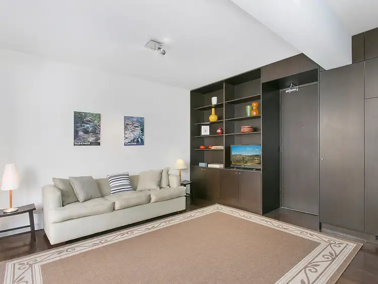 Second view of Homely apartment listing, 46/12 Wylde Street, Potts Point NSW 2011