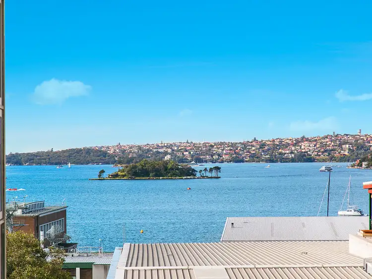 Third view of Homely apartment listing, 46/12 Wylde Street, Potts Point NSW 2011