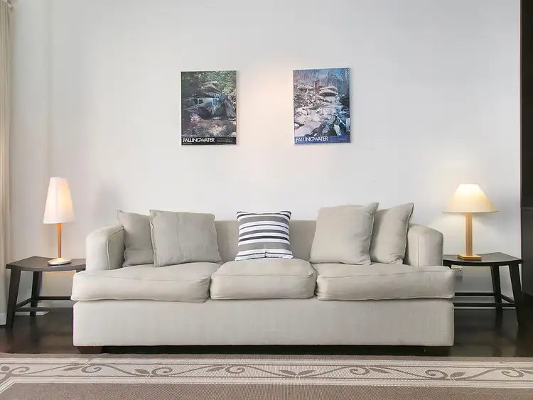 Fourth view of Homely apartment listing, 46/12 Wylde Street, Potts Point NSW 2011