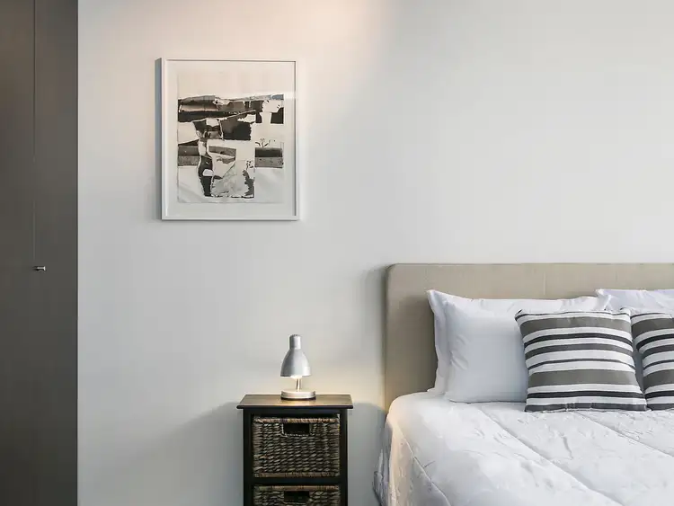 Sixth view of Homely apartment listing, 46/12 Wylde Street, Potts Point NSW 2011