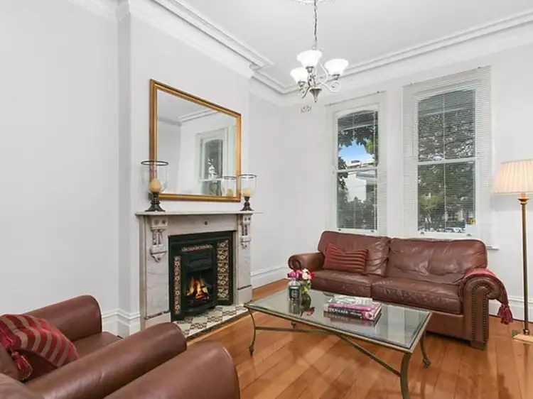 Second view of Homely house listing, 43 Brown Street, Paddington NSW 2021