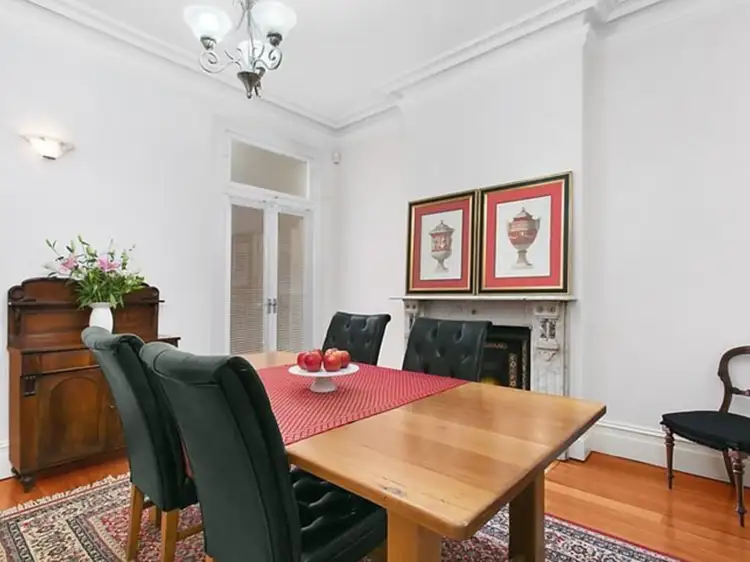 Third view of Homely house listing, 43 Brown Street, Paddington NSW 2021