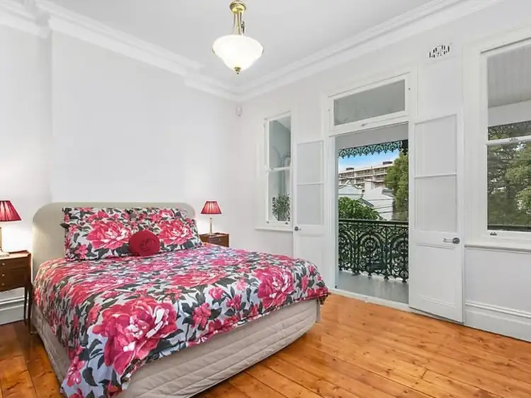 Fourth view of Homely house listing, 43 Brown Street, Paddington NSW 2021